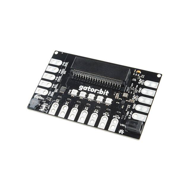 DEV-15162 SparkFun Electronics  Cartes d'évaluation - Cartes d'extension Cartes filles
